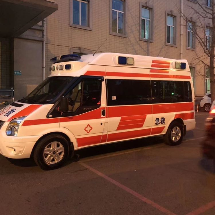 美溪一般救护车是怎么分类的