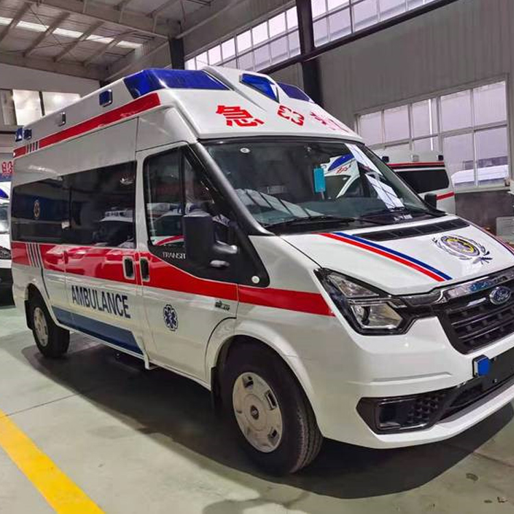 美溪演唱会救护车出租保障现场