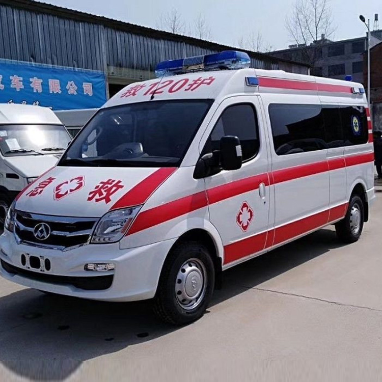 美溪马拉松租赁救护车活动保障