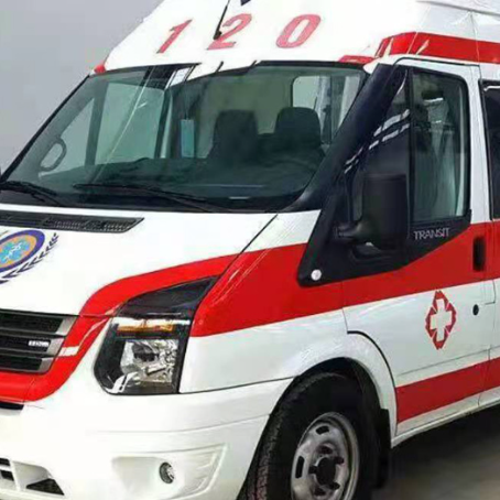 美溪非急救护送病人转院租赁救护车的优缺点对比